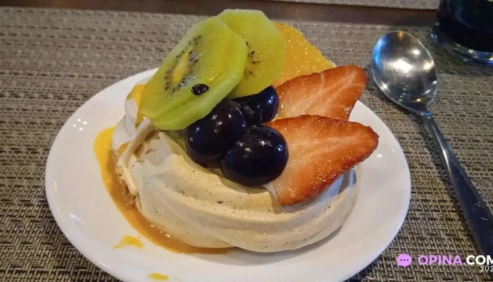 Ventus Comida Y Bebida - Montevideo