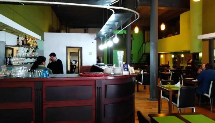 Ventus Todas - Montevideo