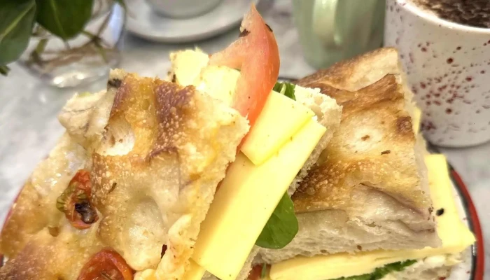 Vera -  Comentario 1 - Montevideo