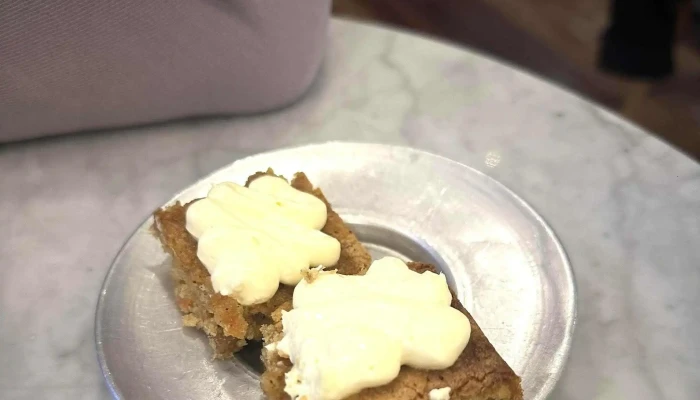 Vera -  Comentario 4 - Montevideo