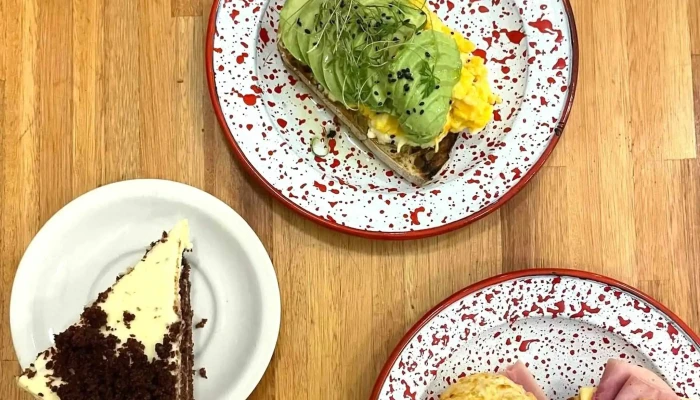 Vera -  Comentario 5 - Montevideo