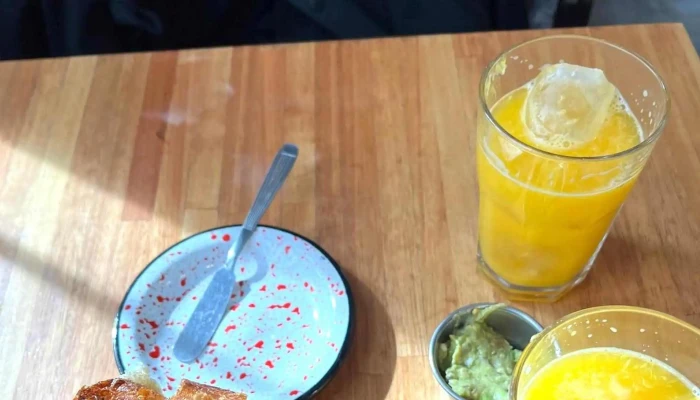 Vera -  Comentario 6 - Montevideo