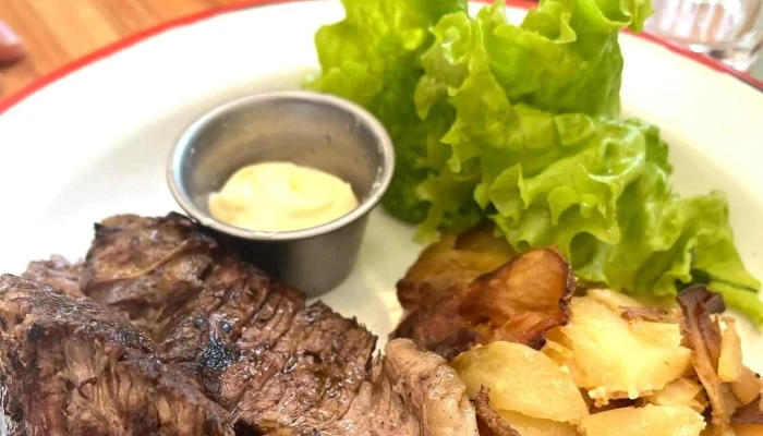 Vera -  Comentario 7 - Montevideo