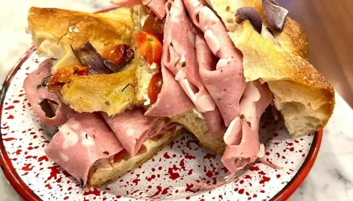 Vera -  Comidas Y Bebidas - Montevideo