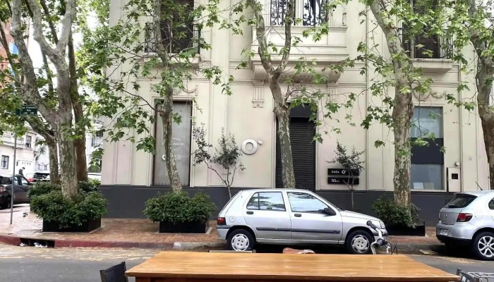 Vera -  Todo - Montevideo