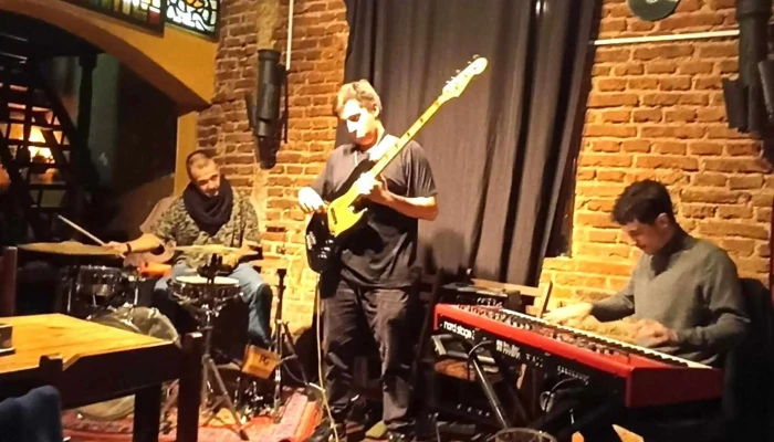 Verde Comidas Naturales -  Comentario 2 - Montevideo