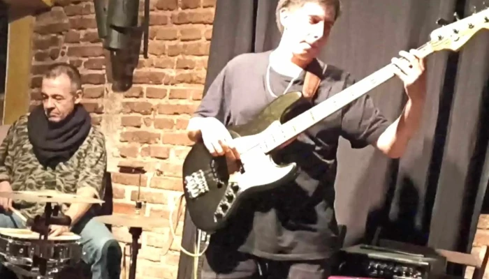 Verde Comidas Naturales -  Comentario 3 - Montevideo