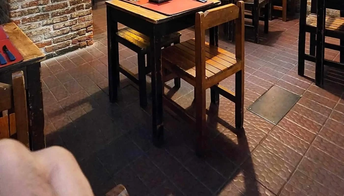 Verde Comidas Naturales -  Comentario 5 - Montevideo