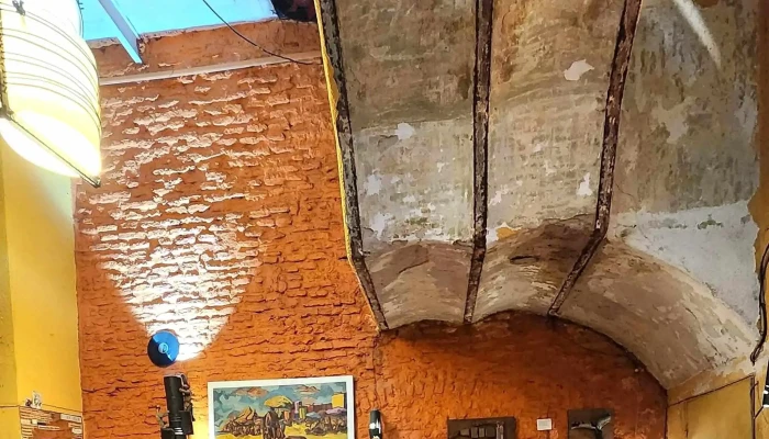 Verde Comidas Naturales -  Comentario 6 - Montevideo