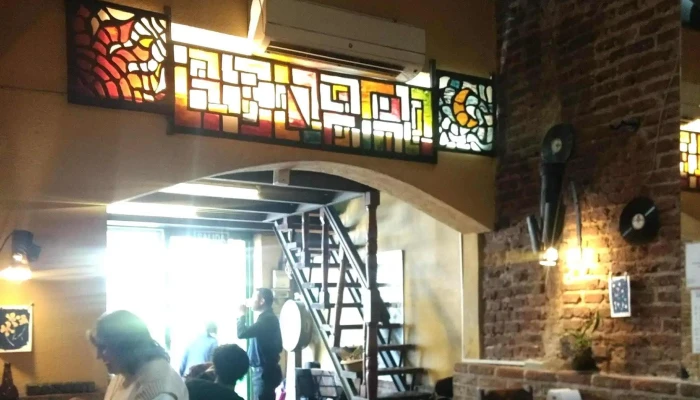 Verde Comidas Naturales -  Comentario 8 - Montevideo