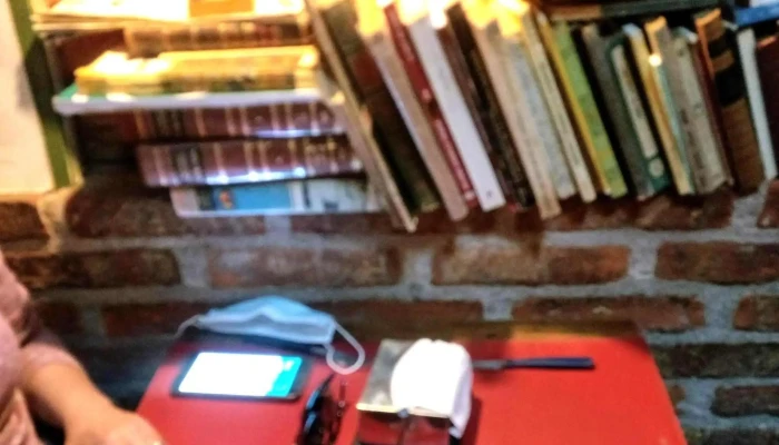 Verde Comidas Naturales -  Comentario 9 - Montevideo