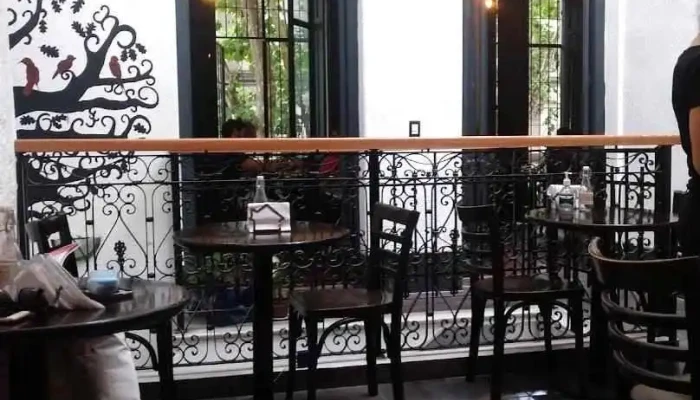 Verde Comidas Naturales - Montevideo