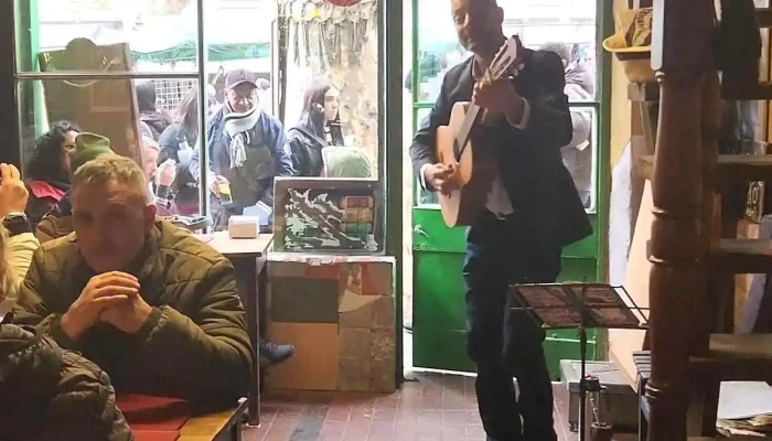 Verde Comidas Naturales -  Videos - Montevideo