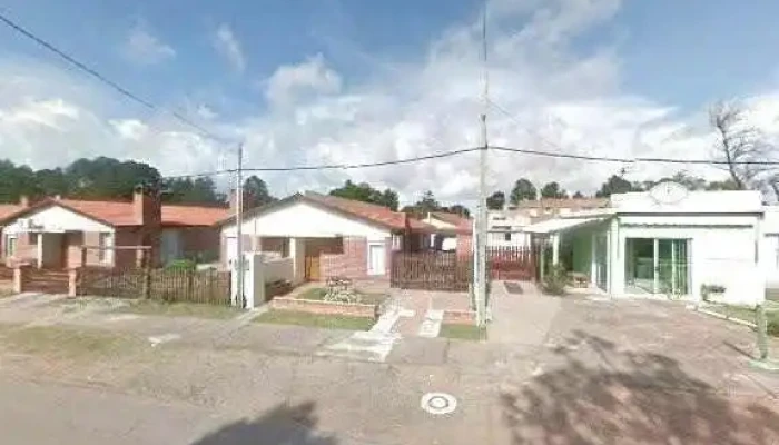 Verde Manzana -  Street View Y 360 - Piriápolis