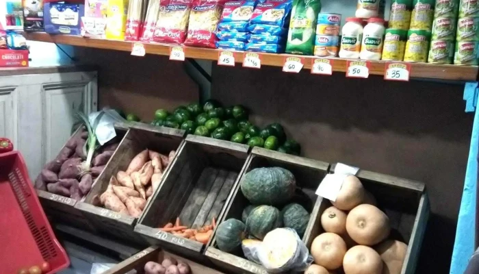 Verdulandia - 13000 Montevideo