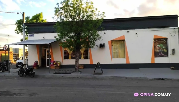 Verduleria Mercado Palmira -  Del Propietario - Nueva Palmira