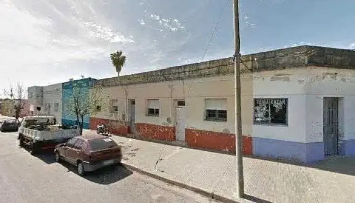 Verduleria Mercado Palmira -  Street View Y 360 - Nueva Palmira