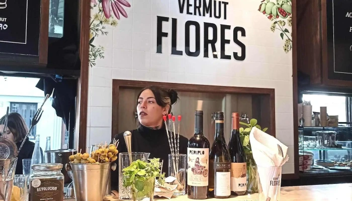 Vermuteria Ambiente - Montevideo