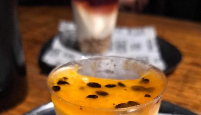 Vermuteria Comentario 1 - Montevideo