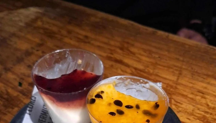 Vermuteria Comentario 2 - Montevideo