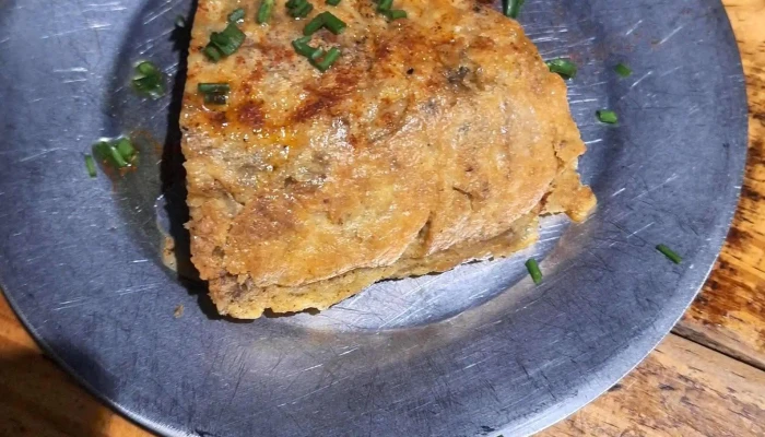 Vermuteria Comentario 4 - Montevideo