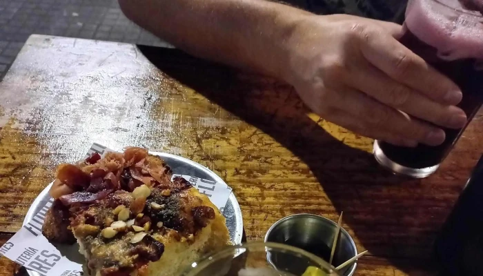 Vermuteria Comentario 5 - Montevideo