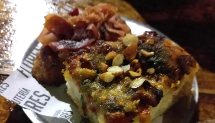 Vermuteria Comentario 6 - Montevideo