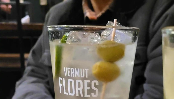 Vermuteria Comentario 7 - Montevideo