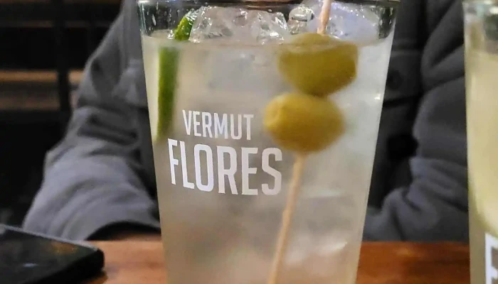 Vermuteria Recientes - Montevideo