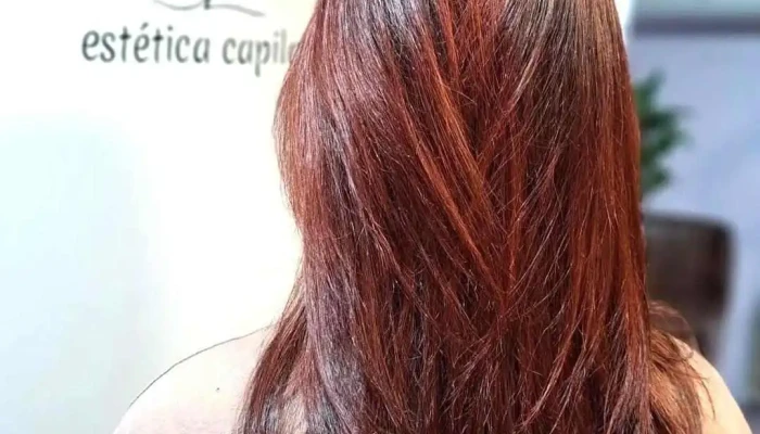 Verónica Estética Capilar - Peluqueria Las Piedras - 15900 Las Piedras