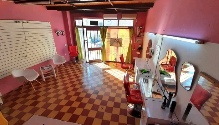 Veronica Peinados Unisex - 65000 Fray Bentos