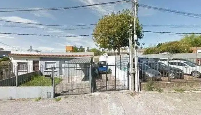 Veronica Villar Podologa Ubicacion - Montevideo