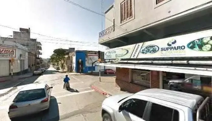 Vesta Inmobiliaria -  Sitio Webdeg - Salto