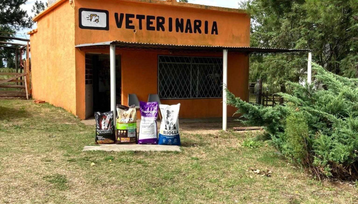 Vet Delivery - 90200 Canelones