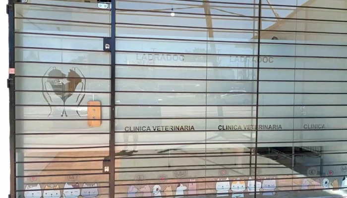 Vet Ladradoc - 15800 Ciudad De La Costa