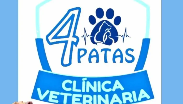 Veterinaria 4Patas - 12400 Montevideo