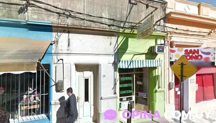 Veterinaria - 90000 Canelones