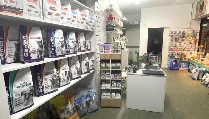 Veterinaria Arachanes - 11100 Montevideo