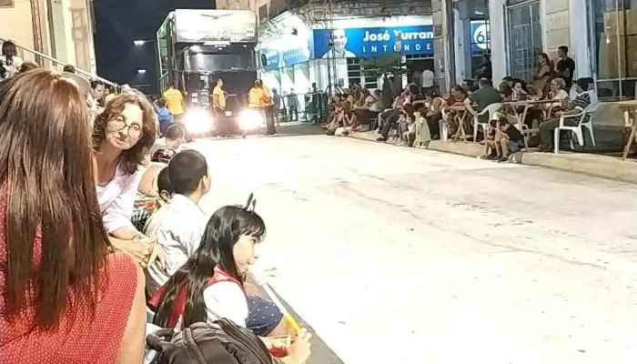 Veterinaria Arambillete - Aparicio Saravia