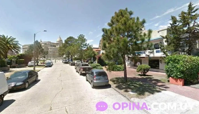 Veterinaria Arocena - 11500 Montevideo