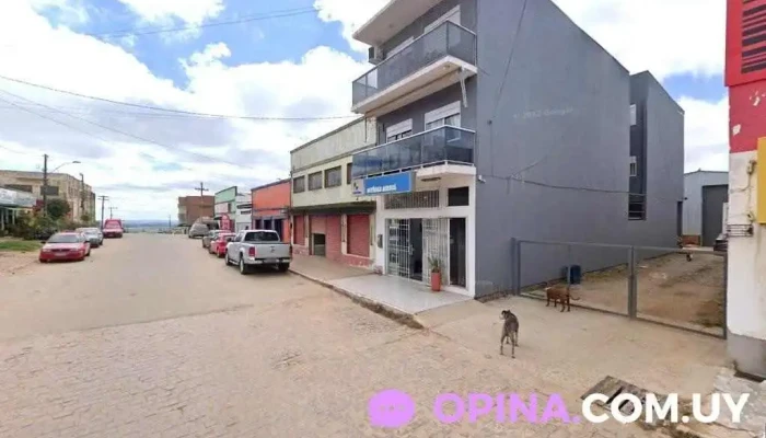 Veterinária Cobriña - 57 - Centro