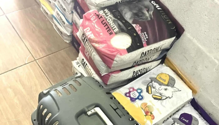 Veterinaria Cuchilla Grande -  Promocion - Montevideo