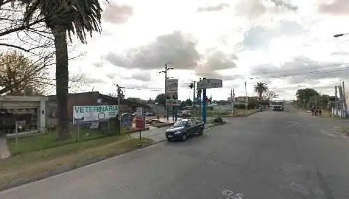 Veterinaria Del Norte -  Instagram - Paysandú