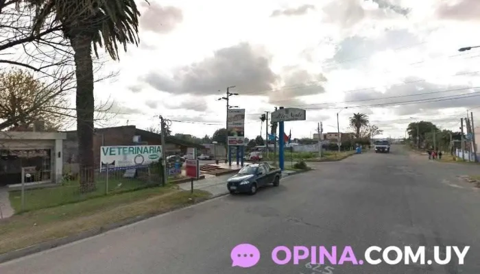 Veterinaria del Norte - Paysandú