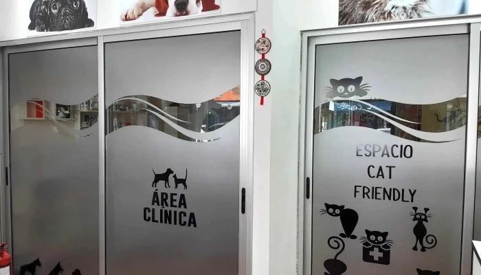 Veterinaria Dra. Noelia Robledo - 11200 Montevideo