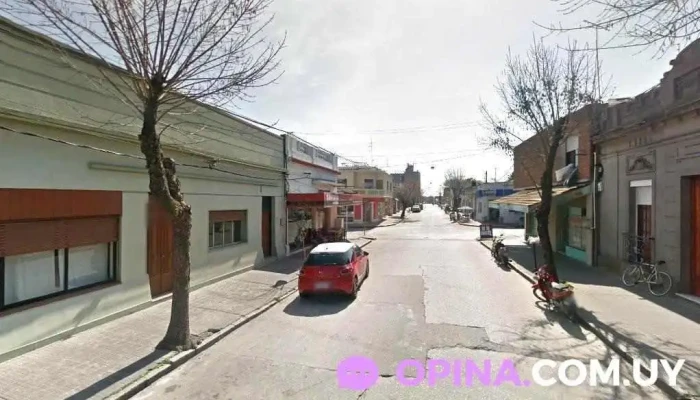 Veterinaria El encuentro - Antonio Maria Fernandez