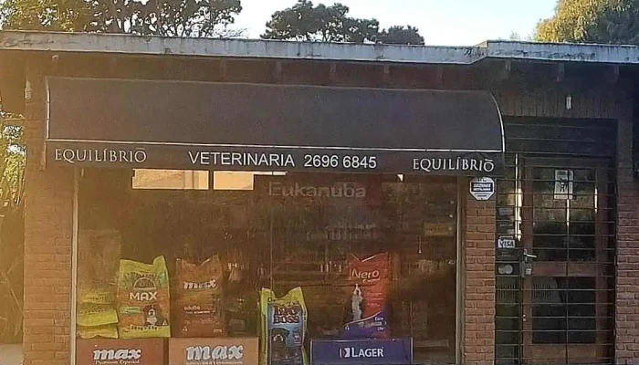 Veterinaria El Jagüel - 15007 Ciudad De La Costa