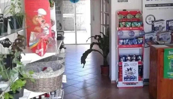 Veterinaria El Molino - Tala