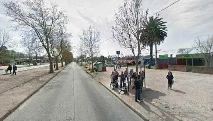 Veterinaria El Tero -  Zonadeg - Montevideo