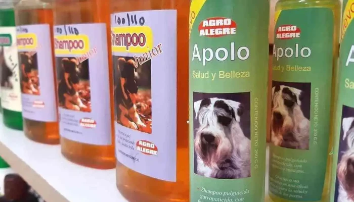 Veterinaria Flamingo - 11900 Montevideo